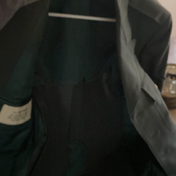 Vintage US Army Airforce blazer - Picture 6 of 8